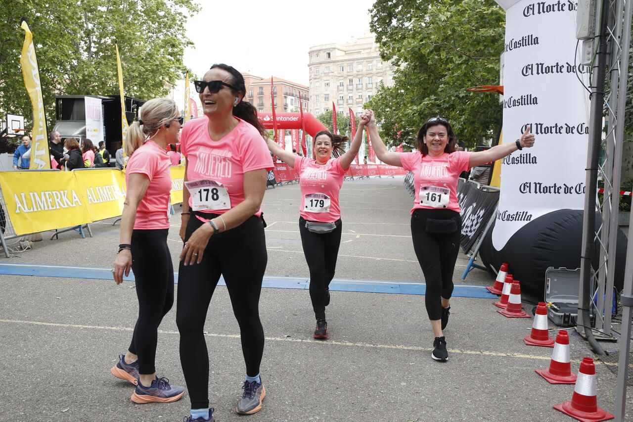 Búscate en la VII Marcha y Carrera de las Mujeres (4/8)
