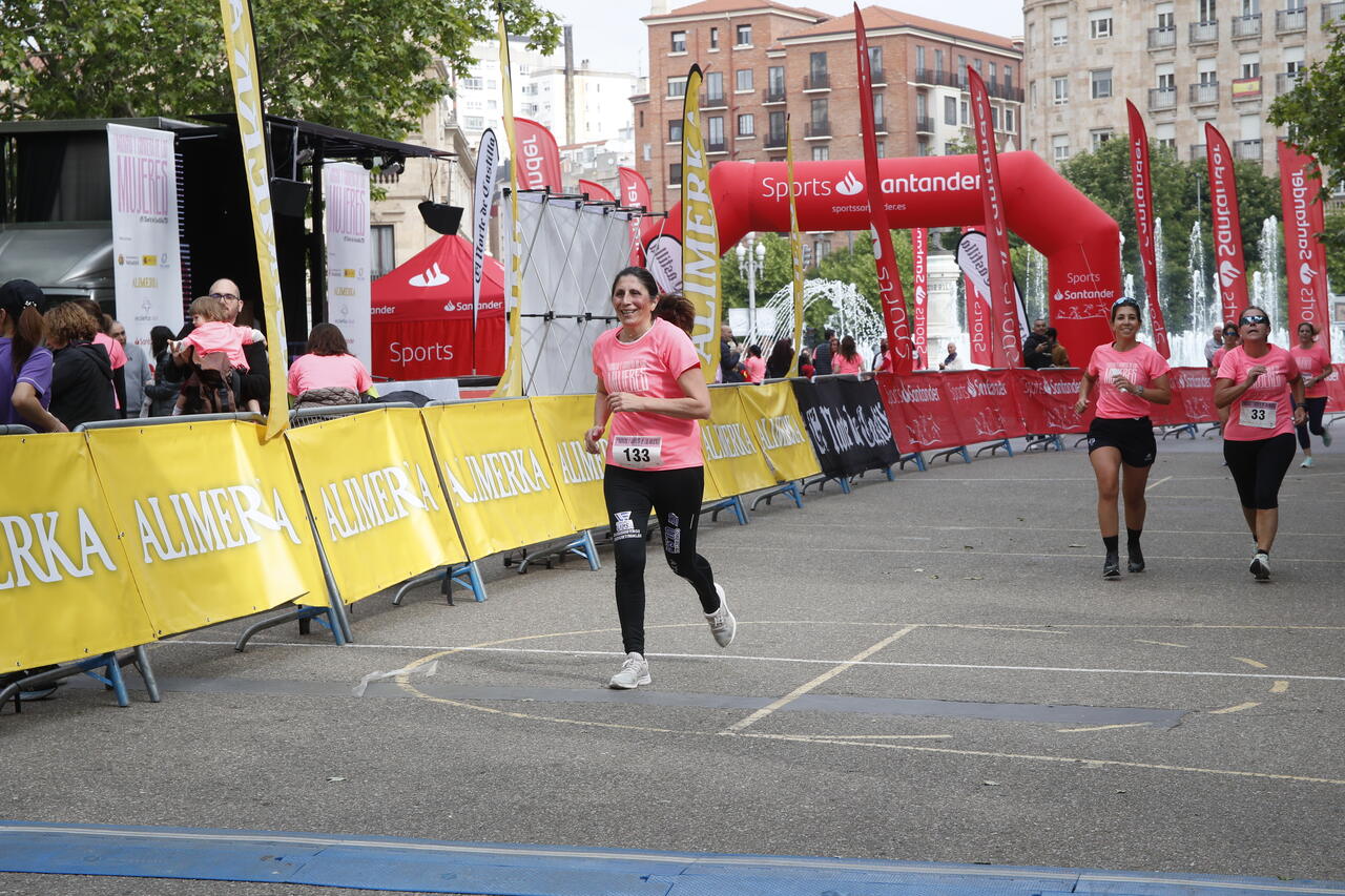 Búscate en la VII Marcha y Carrera de las Mujeres (4/8)