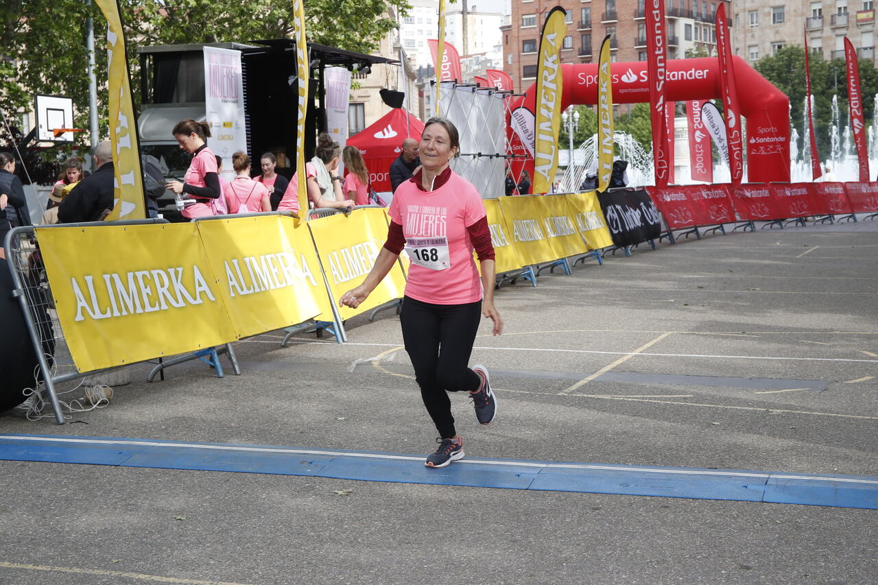 Búscate en la VII Marcha y Carrera de las Mujeres (4/8)