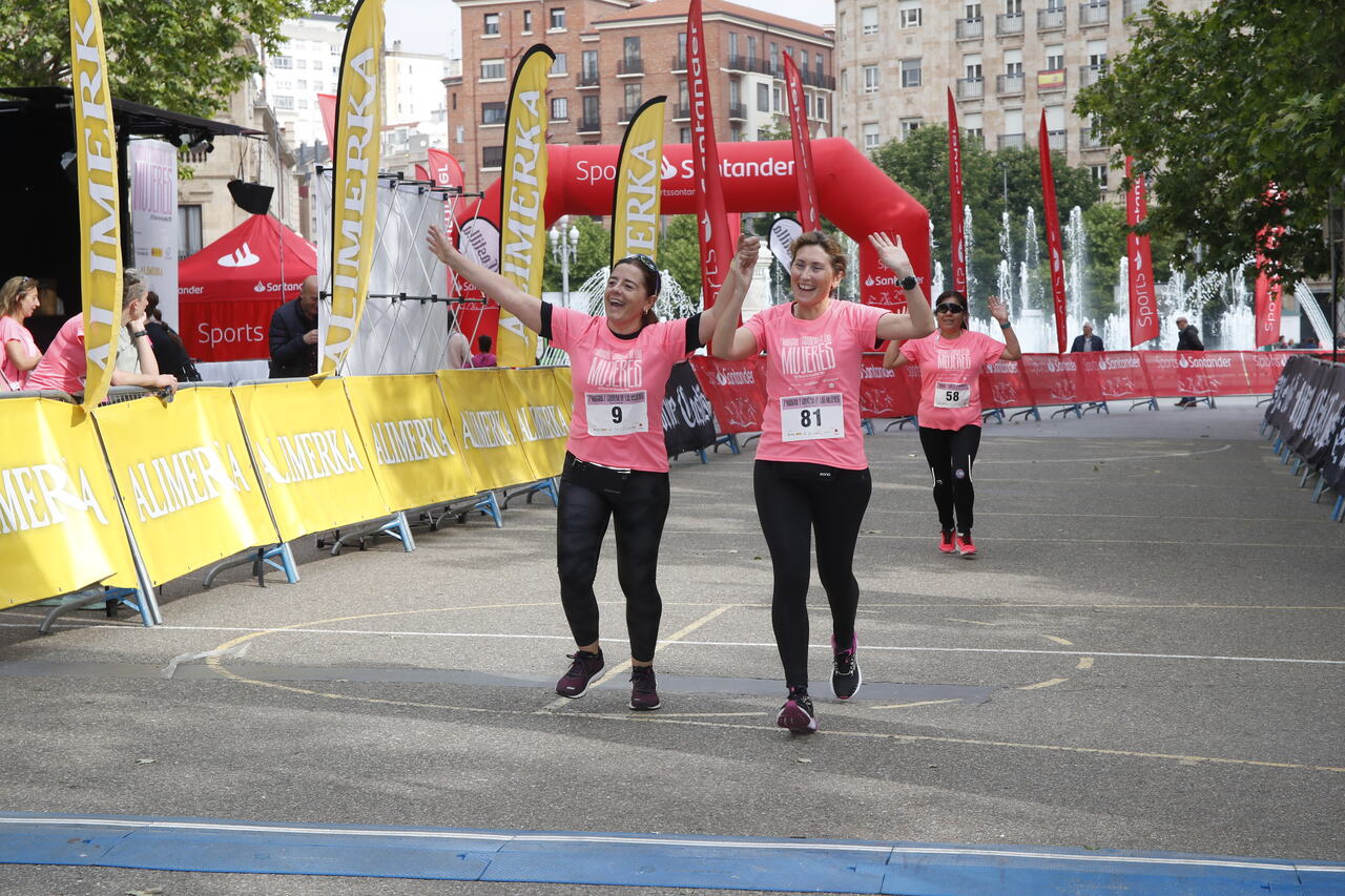 Búscate en la VII Marcha y Carrera de las Mujeres (5/8)