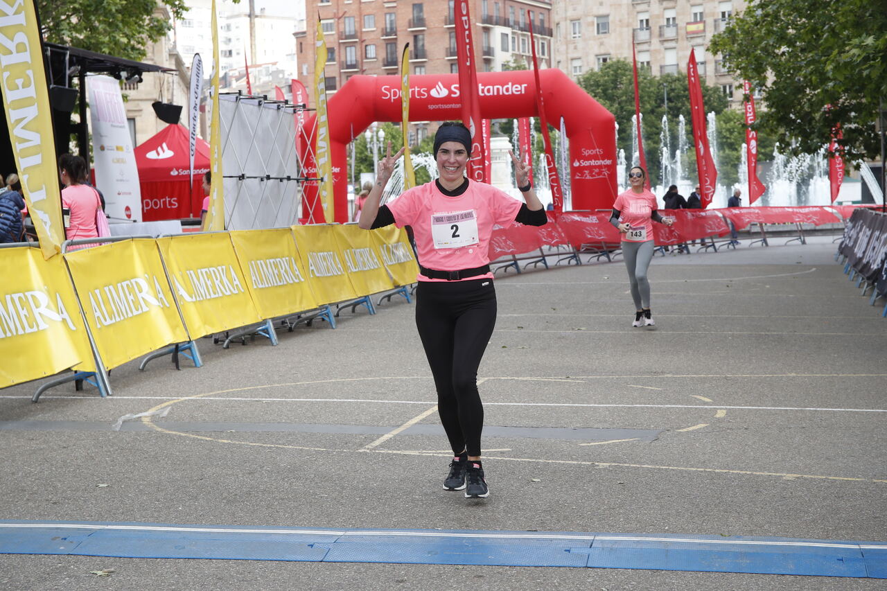 Búscate en la VII Marcha y Carrera de las Mujeres (4/8)