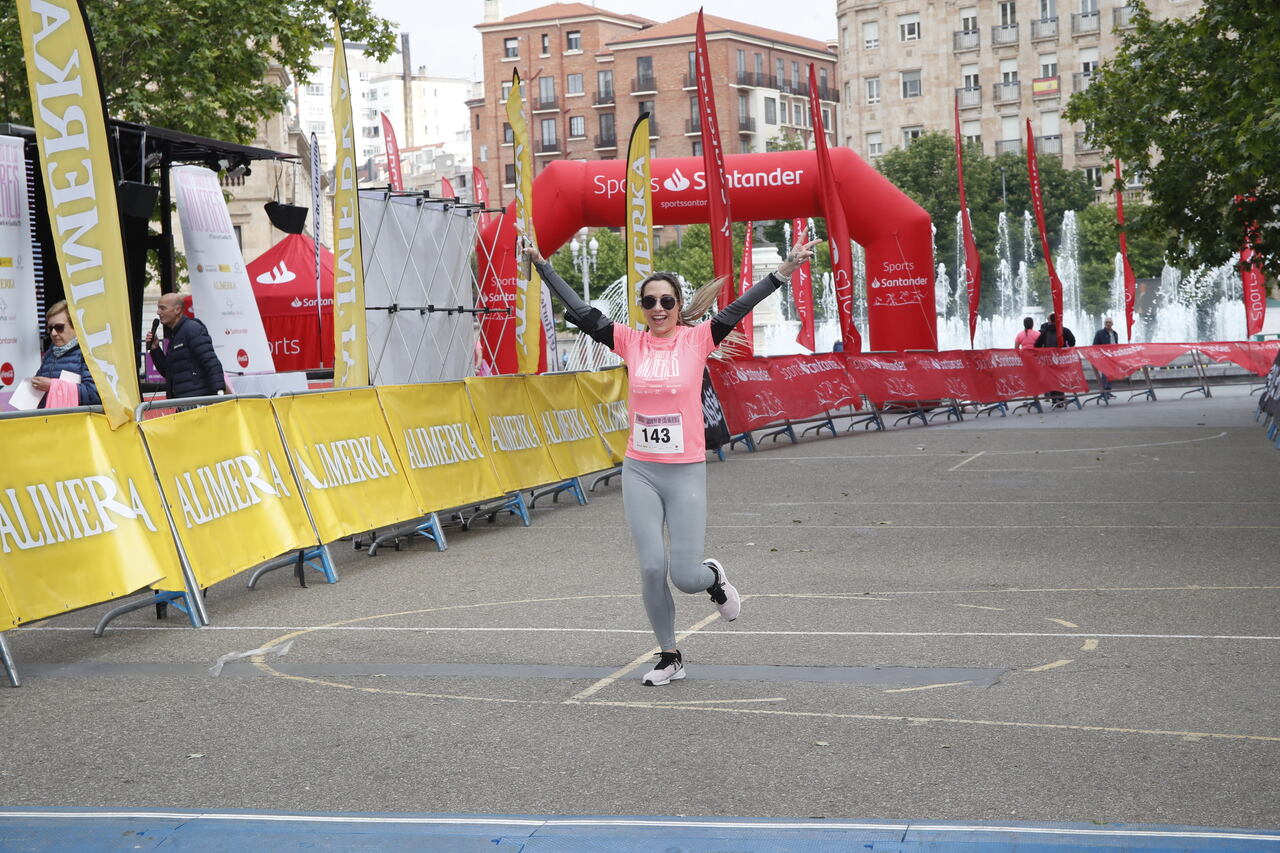 Búscate en la VII Marcha y Carrera de las Mujeres (4/8)