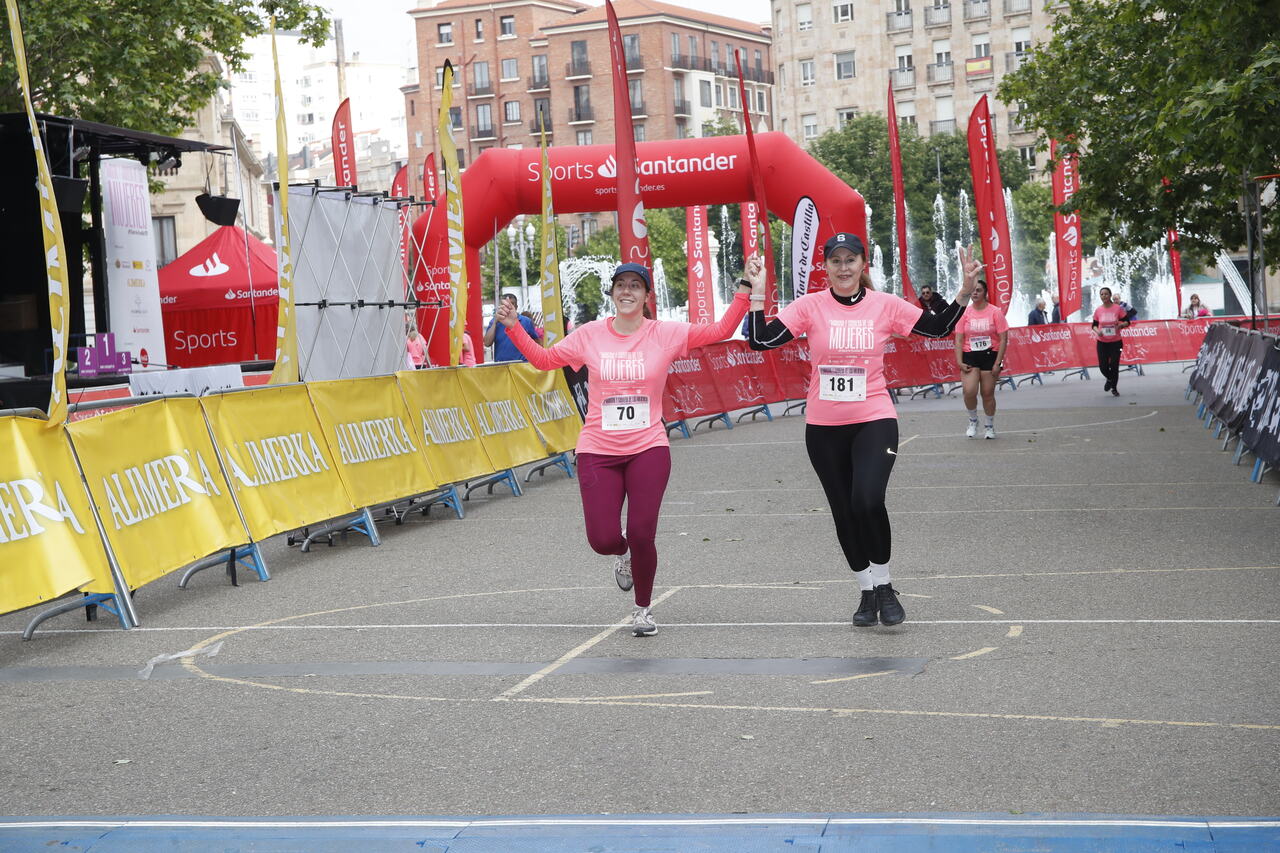Búscate en la VII Marcha y Carrera de las Mujeres (4/8)