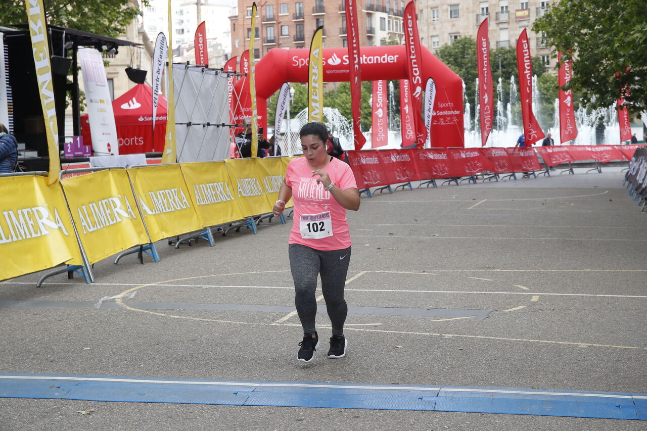 Búscate en la VII Marcha y Carrera de las Mujeres (4/8)