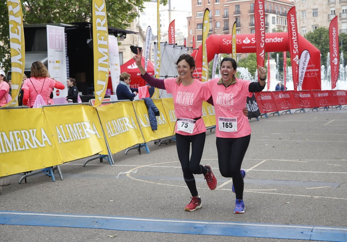 Búscate en la VII Marcha y Carrera de las Mujeres (4/8)