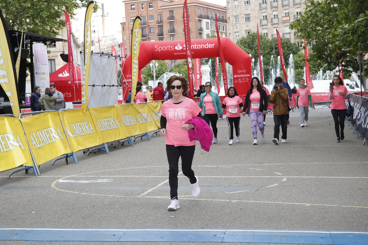 Búscate en la VII Marcha y Carrera de las Mujeres (5/8)