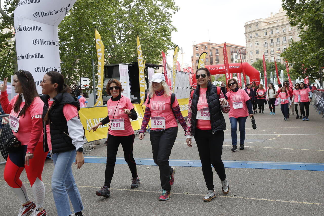Búscate en la VII Marcha y Carrera de las Mujeres (5/8)