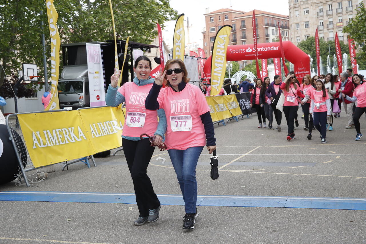 Búscate en la VII Marcha y Carrera de las Mujeres (5/8)