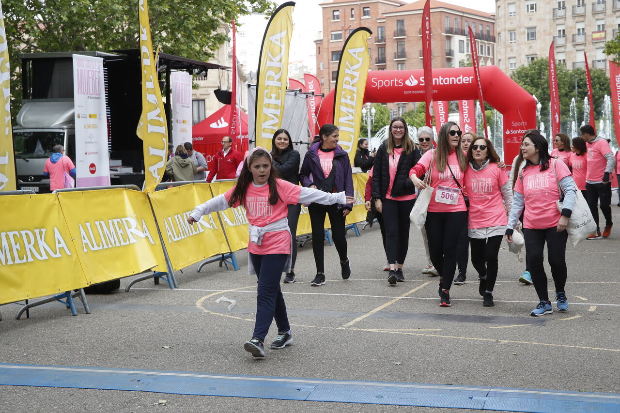 Búscate en la VII Marcha y Carrera de las Mujeres (5/8)