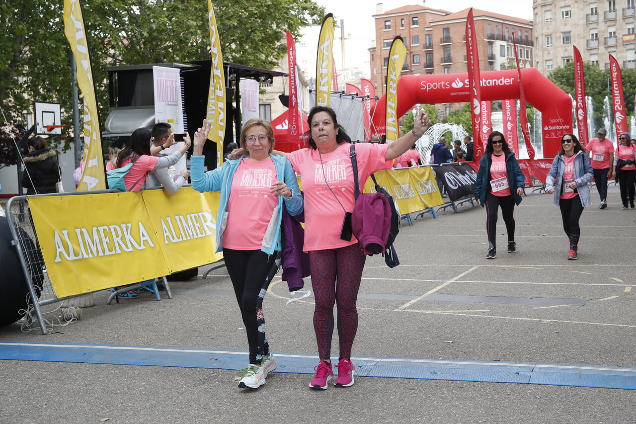 Búscate en la VII Marcha y Carrera de las Mujeres (5/8)