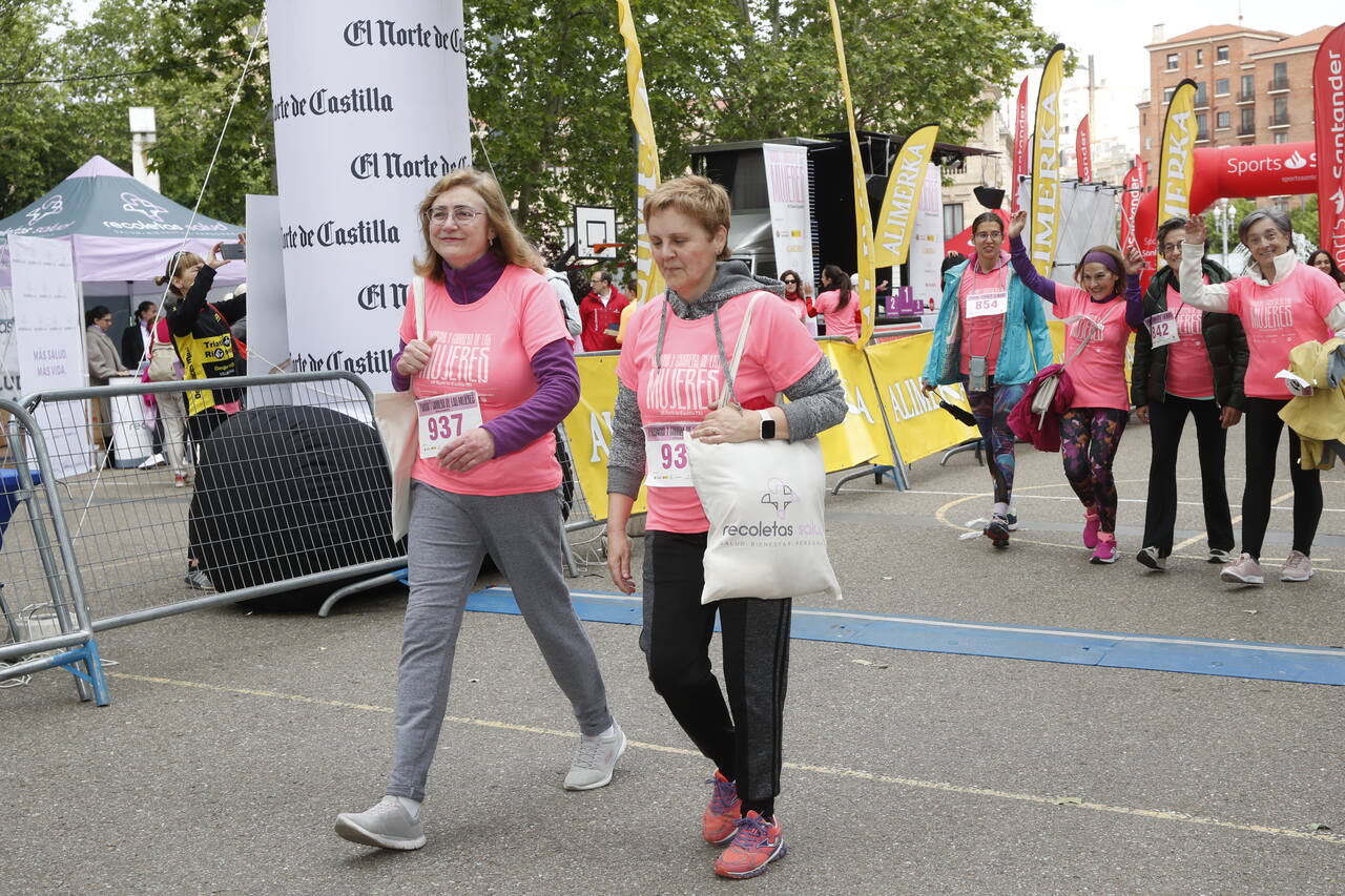 Búscate en la VII Marcha y Carrera de las Mujeres (6/8)
