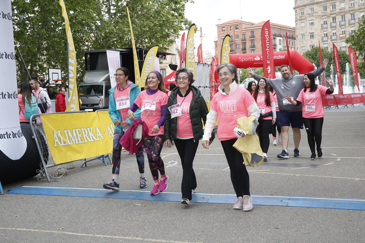 Búscate en la VII Marcha y Carrera de las Mujeres (6/8)