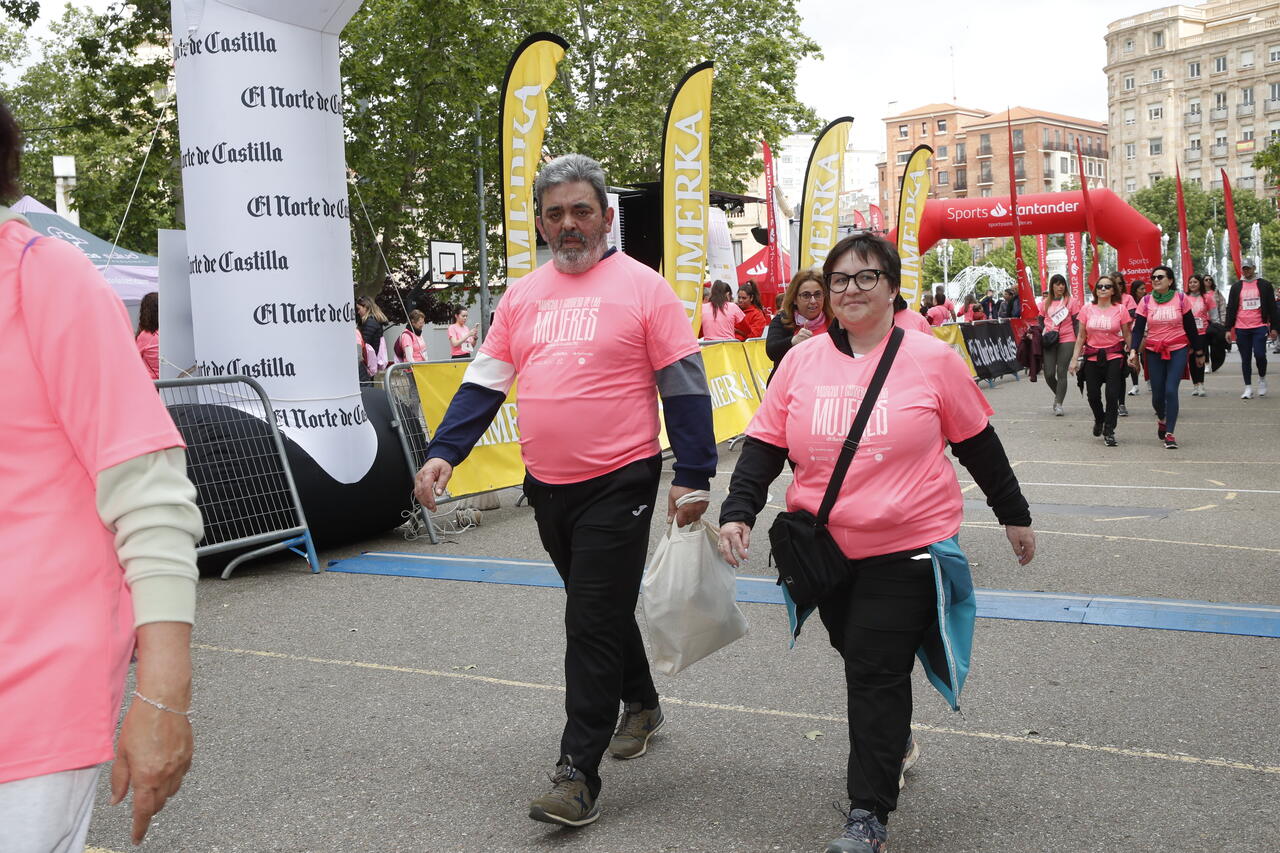 Búscate en la VII Marcha y Carrera de las Mujeres (6/8)