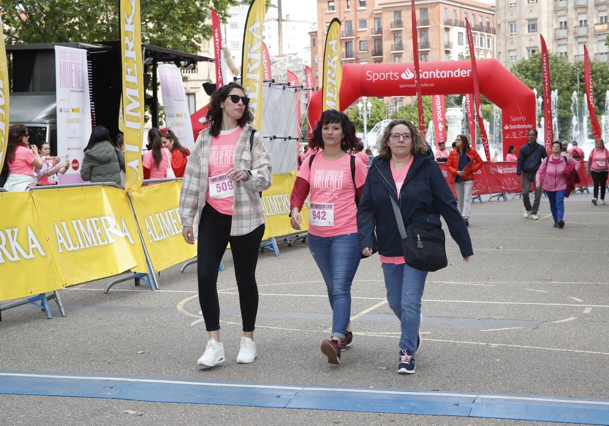 Búscate en la VII Marcha y Carrera de las Mujeres (6/8)