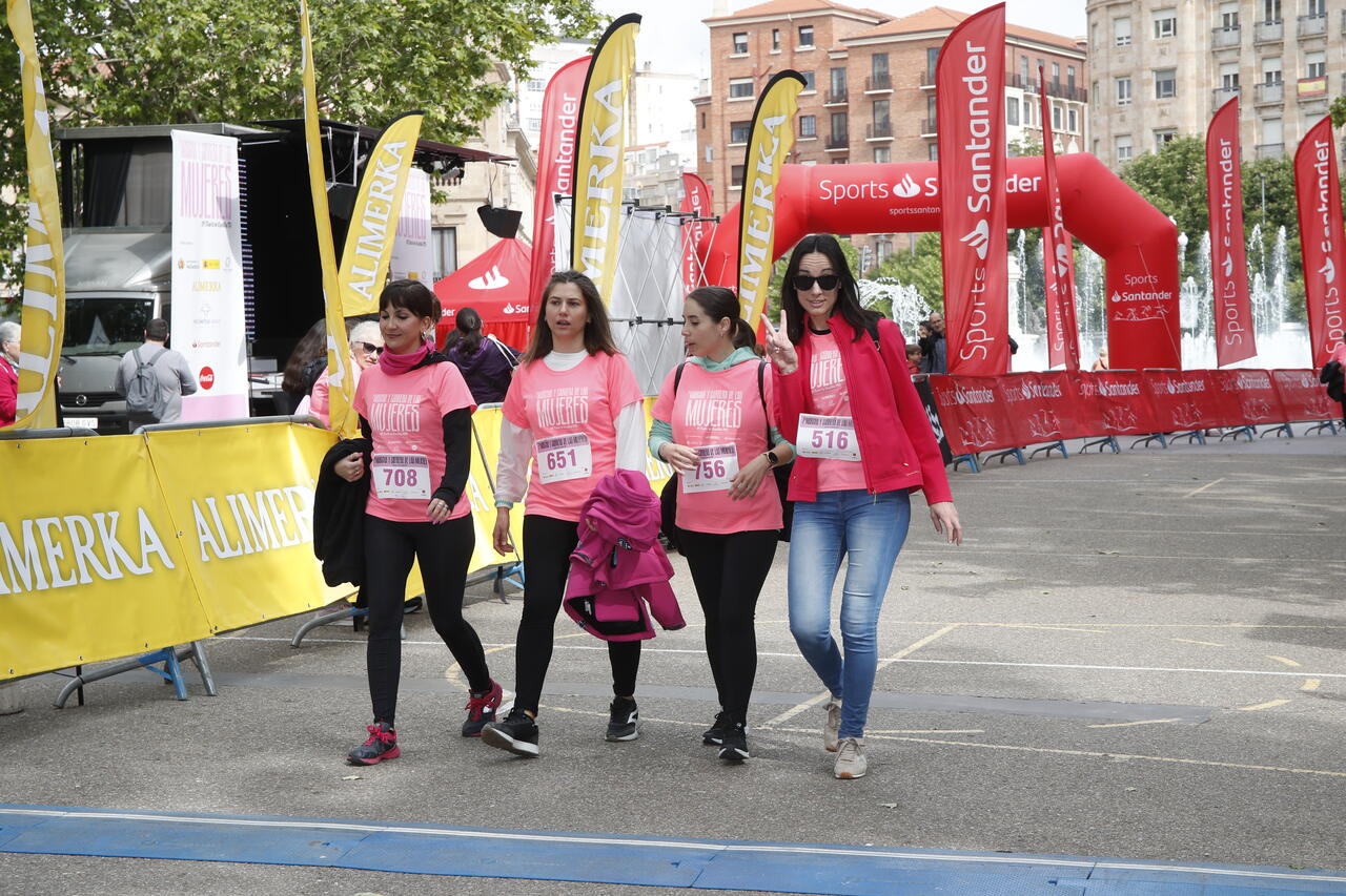 Búscate en la VII Marcha y Carrera de las Mujeres (7/8)