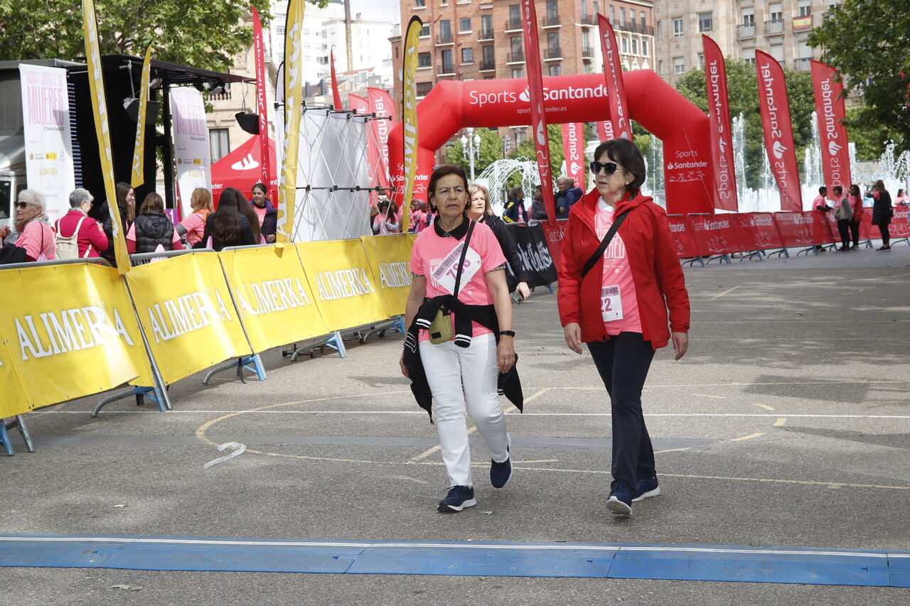 Búscate en la VII Marcha y Carrera de las Mujeres (7/8)