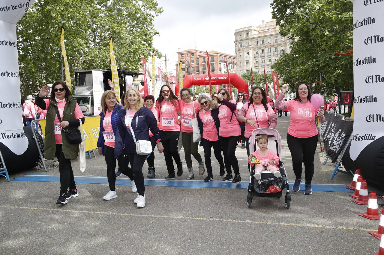Búscate en la VII Marcha y Carrera de las Mujeres (7/8)