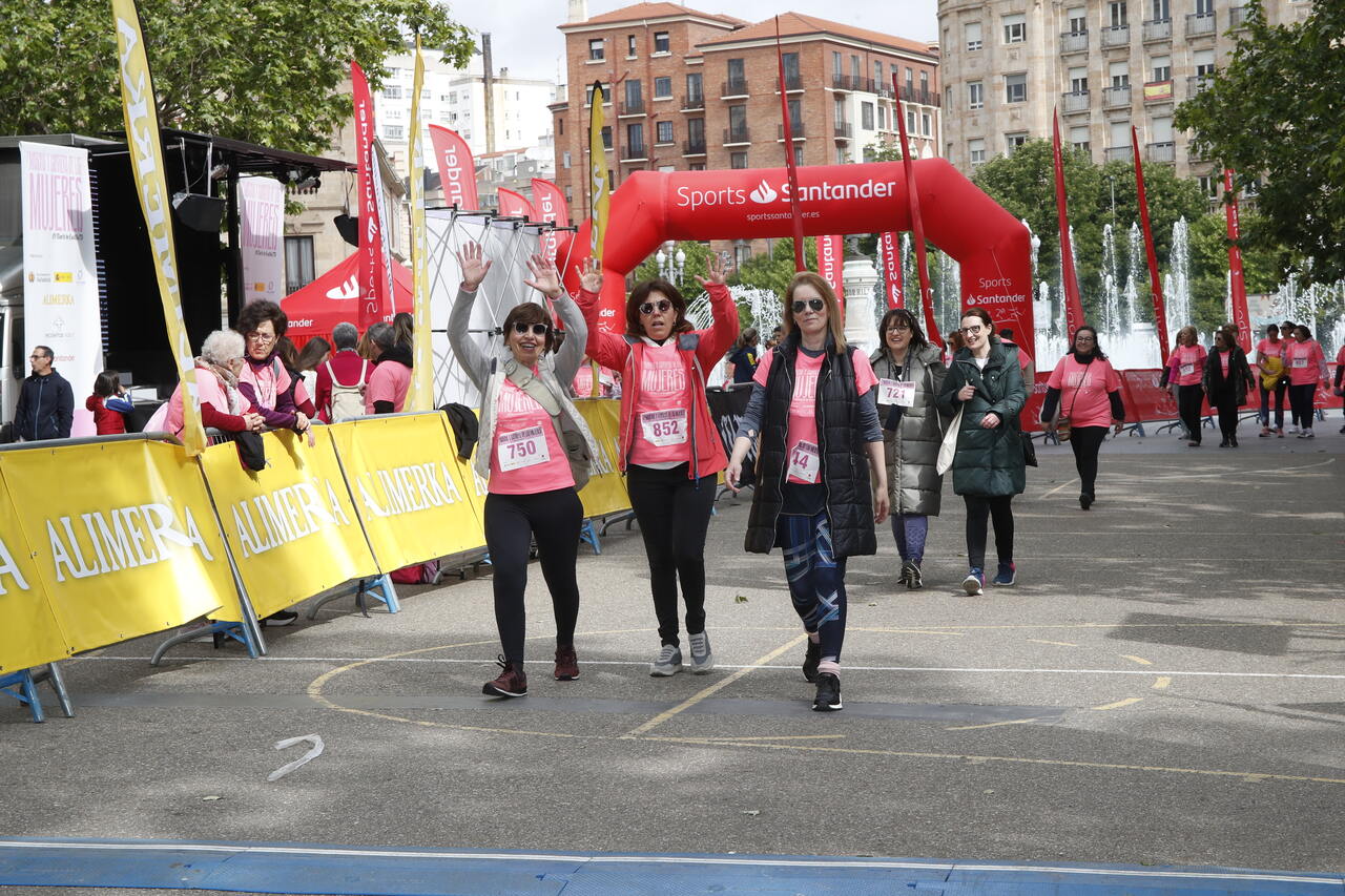 Búscate en la VII Marcha y Carrera de las Mujeres (7/8)
