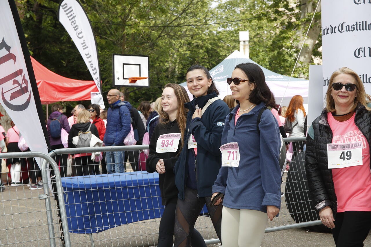 Búscate en la VII Marcha y Carrera de las Mujeres (8/8)