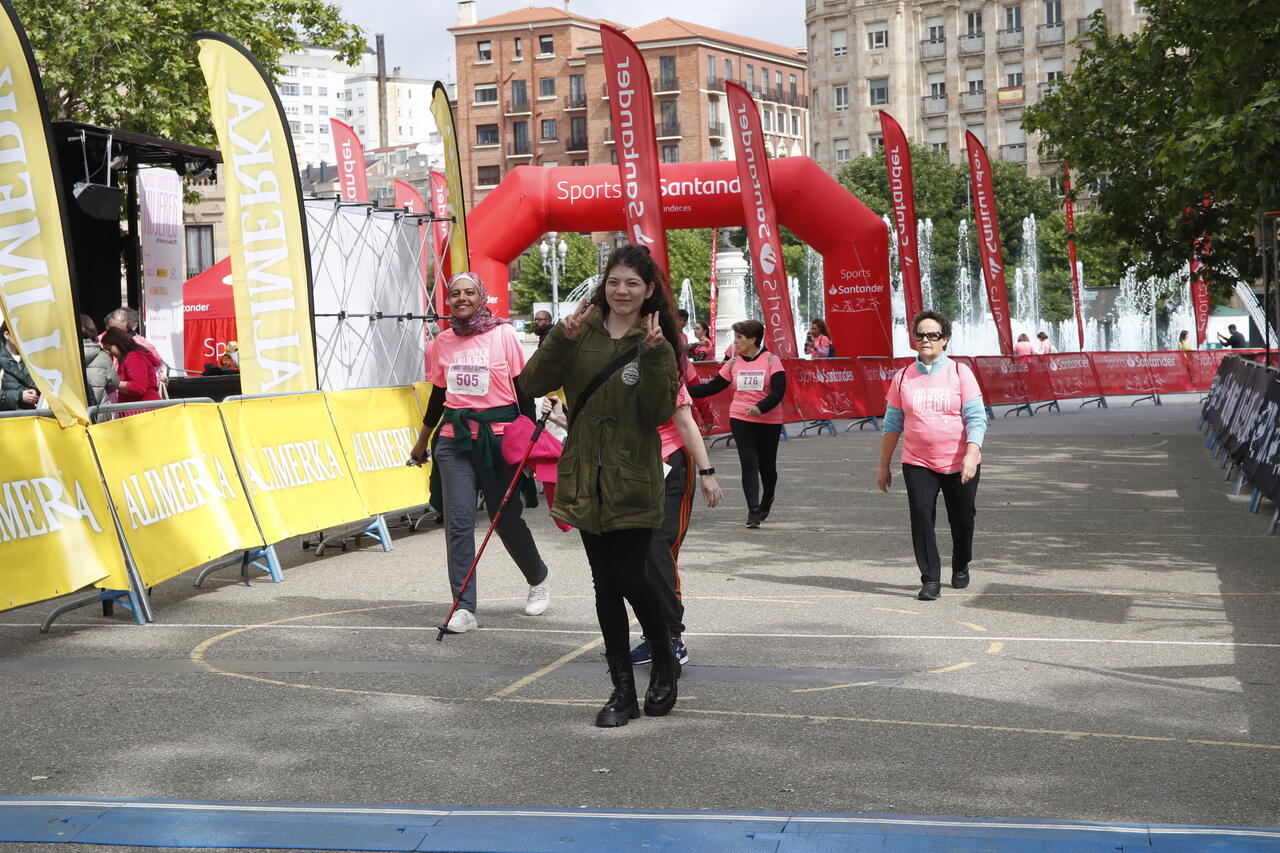 Búscate en la VII Marcha y Carrera de las Mujeres (8/8)