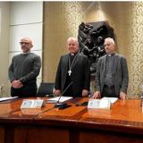 Las monjas cismáticas de un pueblo de Burgos rompen con Roma