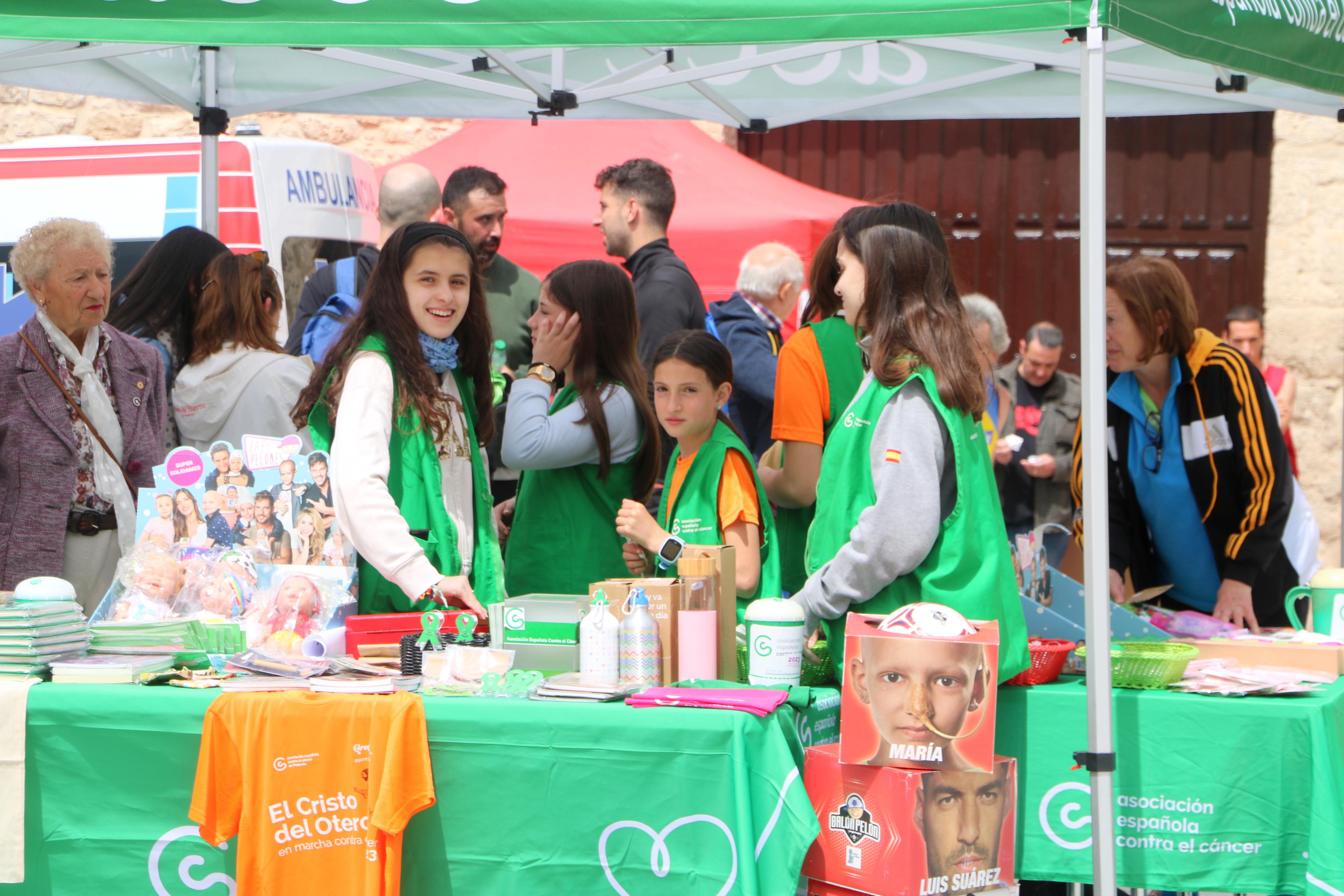 XXXVIII Media Maratón del Cerrato