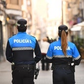 Arrestado por sacar a la fuerza a su pareja de una discoteca para llevársela a casa