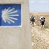 Muere una estadounidense de 57 años cuando recorría el Camino de Santiago