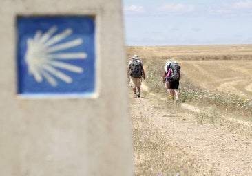 Muere una estadounidense de 57 años cuando recorría el Camino de Santiago