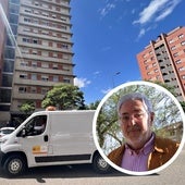 Valladolid registra 47 muertes por suicidio al año: 1.066 en los últimos 22 años