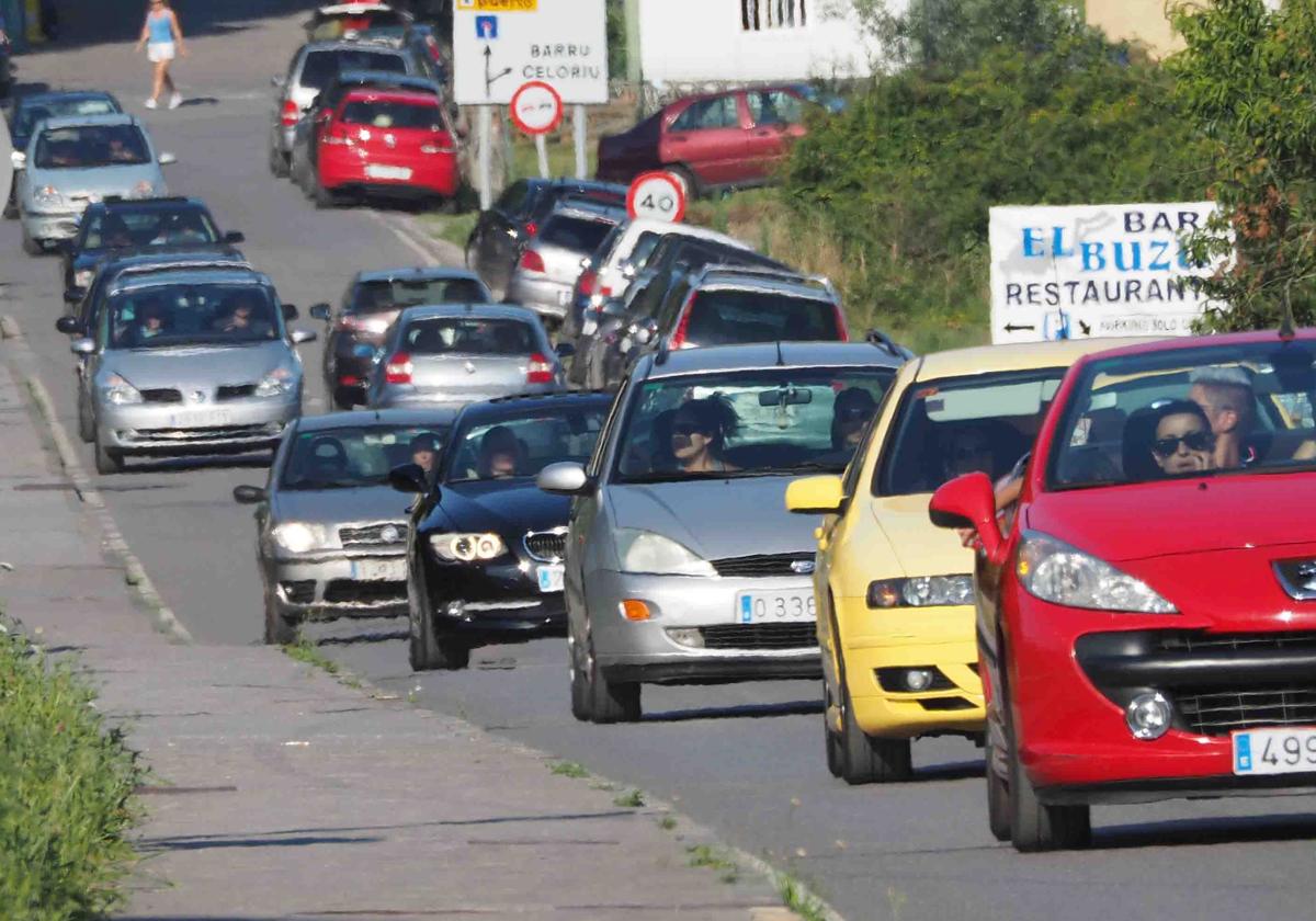 Mantener las ventanillas bajadas cuenta con ciertas ventajas, aunque puede resultar incómodo para ciertos conductores.