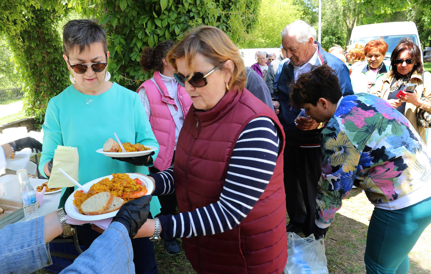 El cole de los mayores se va de vacaciones