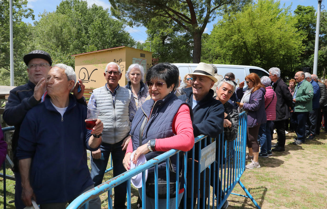 El cole de los mayores se va de vacaciones