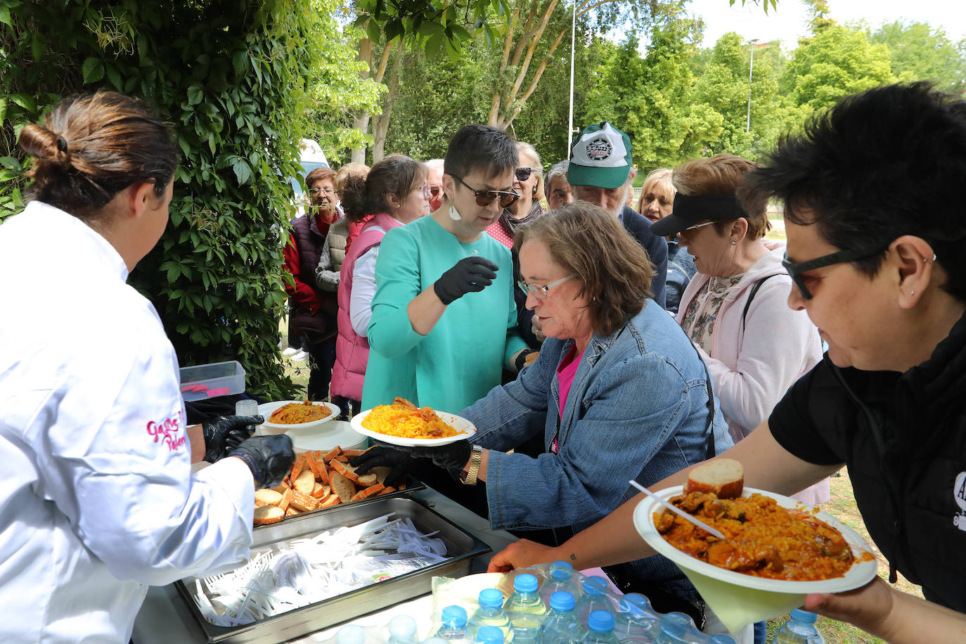 El cole de los mayores se va de vacaciones
