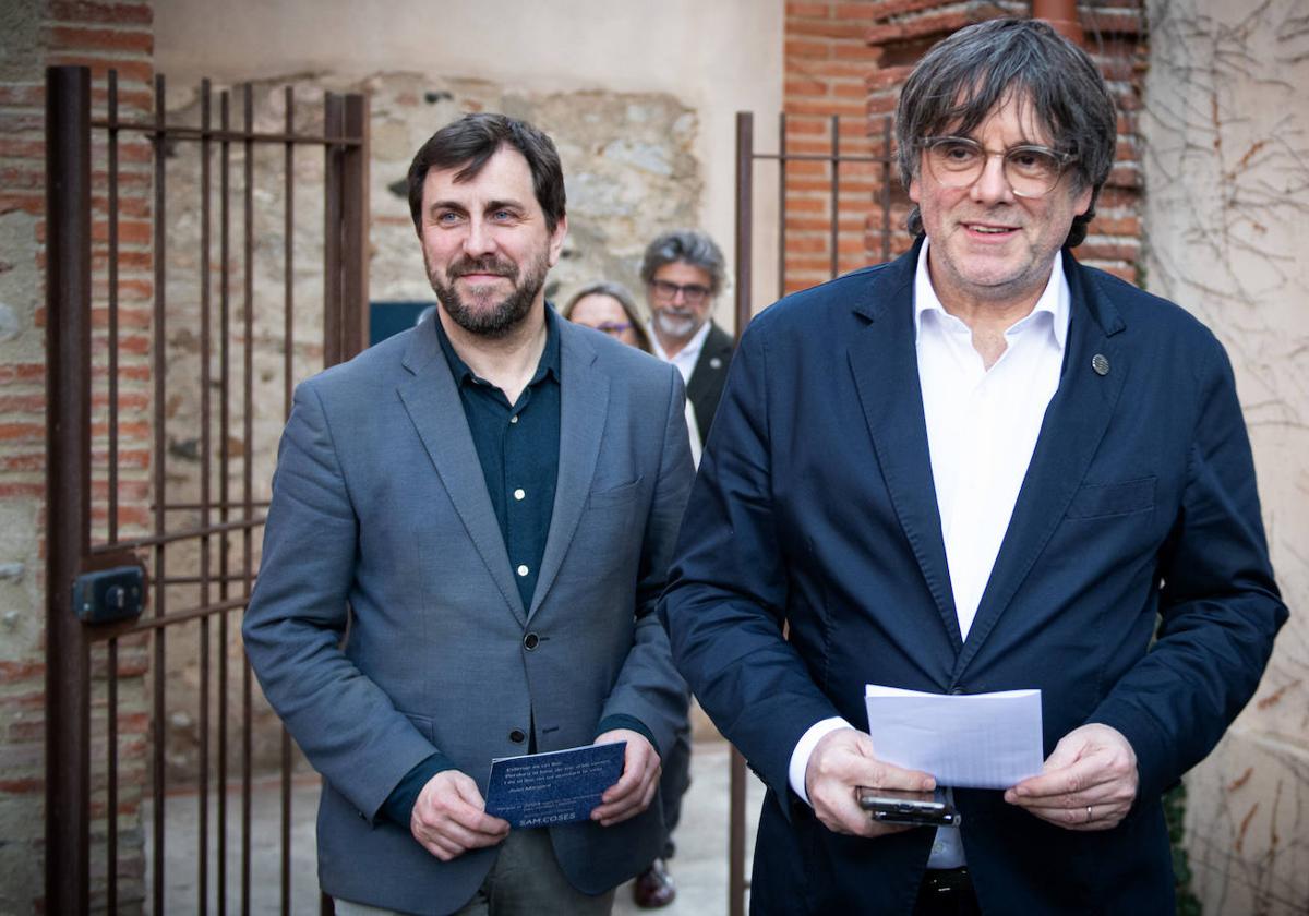 El estado de la cuestión