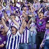 Celebración del ascenso: horarios, recorridos y un cambio en la fiesta final