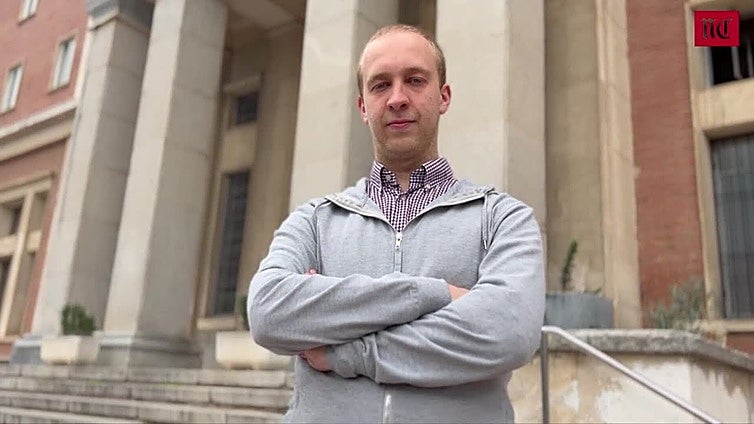 Seminarista en un minuto