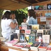 Cómics y superhéroes serán protagonistas de la Feria del Libro