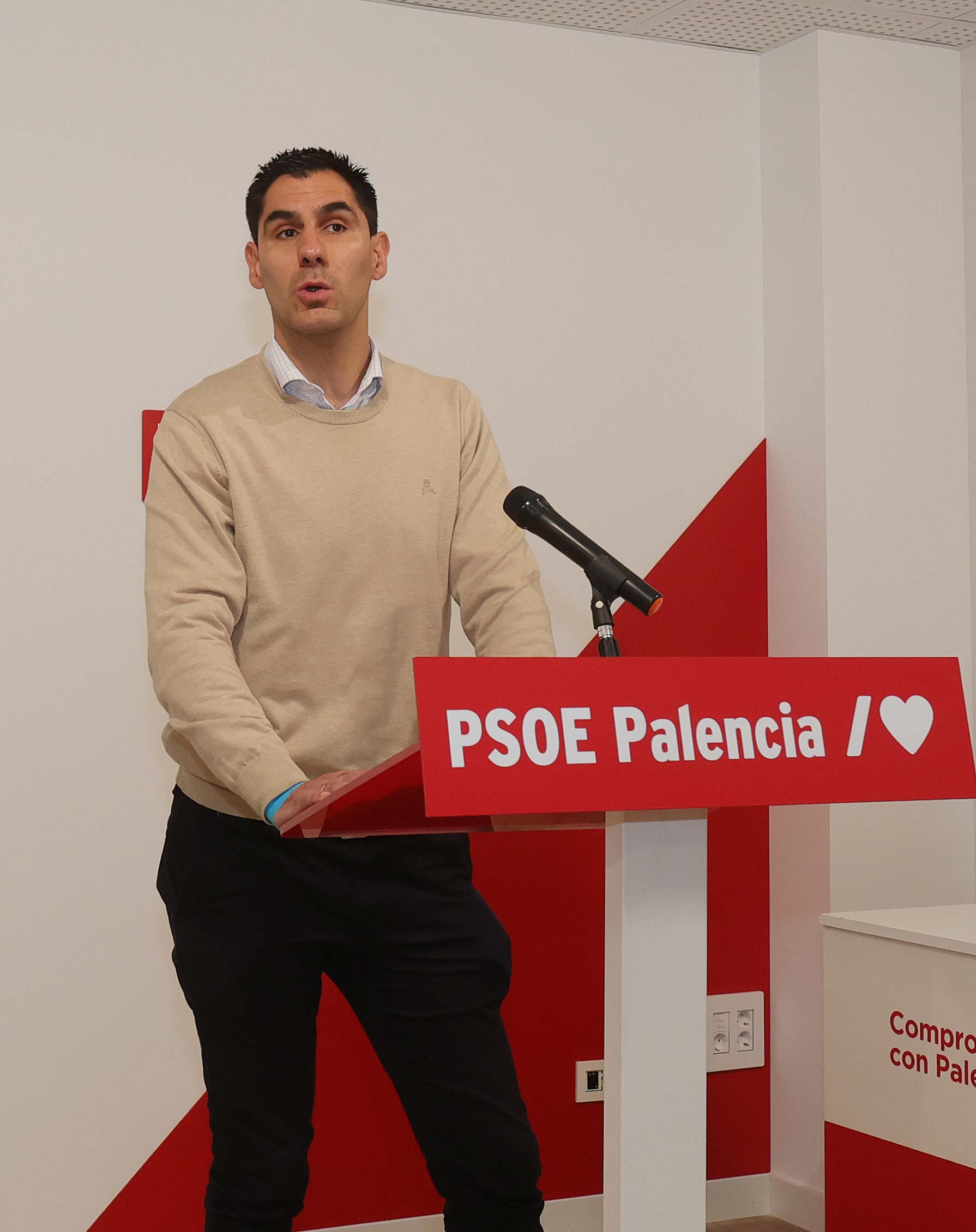 Homenaje del PSOE a sus militantes históricos