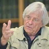 «Hay sitio para un partido de centro si se comporta de manera correcta»