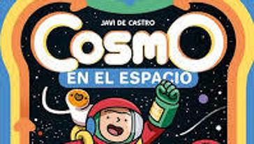 Cosmo en el espacio