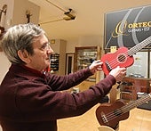 Con la música a otra parte: Sancho cierra por jubilación