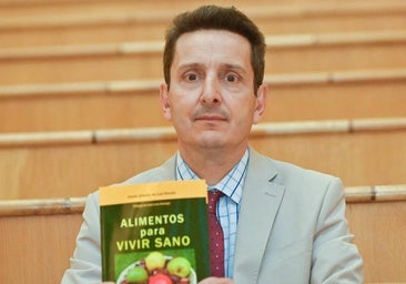 «Olvidamos a menudo que alimentarse bien es invertir en salud»