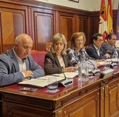 La Diputación aprueba 422.600 euros para crear empleo en los pueblos de menos de mil habitantes