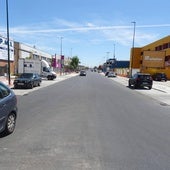 Argales alivia sus atascos 18 meses después con la vista puesta en los cortes de Arco de Ladrillo