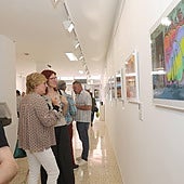 El Festival Pallantiaphoto colma junio de exposiciones, talleres y conferencias