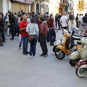Scooter Run Ribera del Duero se consolida como un referente en su ámbito