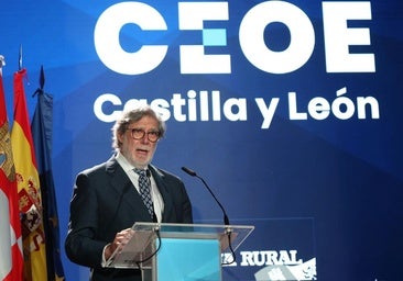 CEOE destaca el «compromiso de las empresas» ante el «incierto contexto económico»