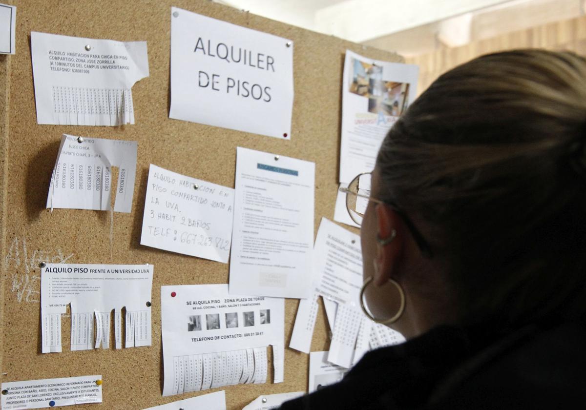 Resueltas las ayudas al alquiler: se cobrarán a lo largo de junio