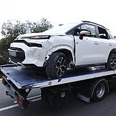 Borja Villacís fue investigado por pertenecer a una red de narcos con sucursal en Valladolid